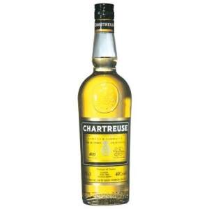 Chartreuse Giallo