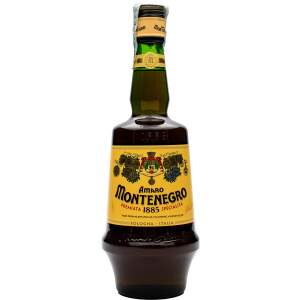 Montenegro Amaro