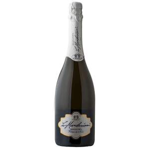 Le Marchesine Franciacorta Extra Brut DOCG Blanc De Noir...