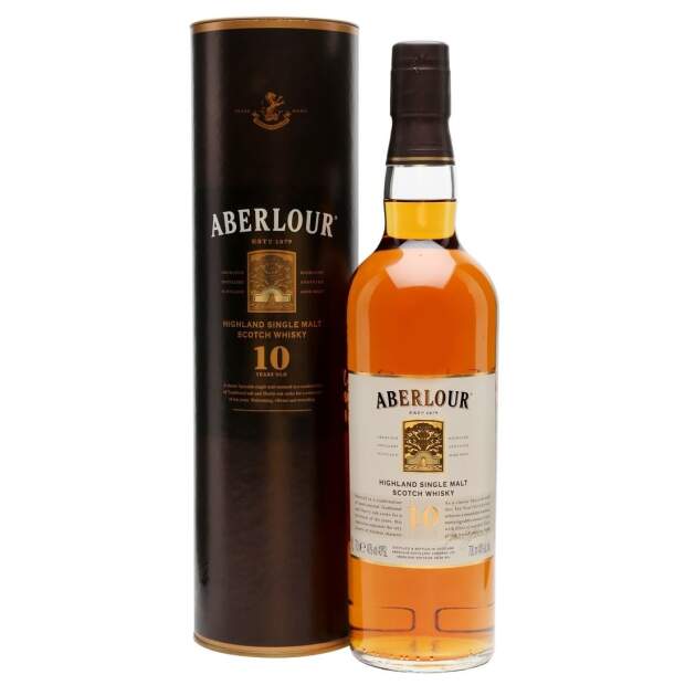 Aberlour Whisky 10 Years