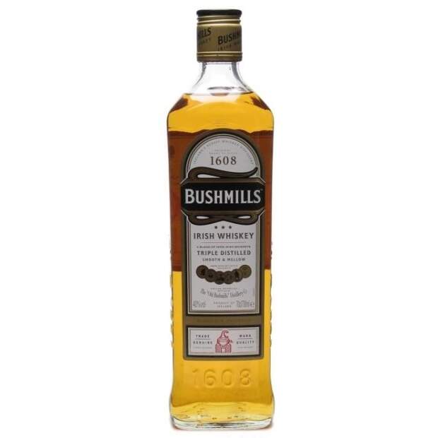 Bushmills Whisky