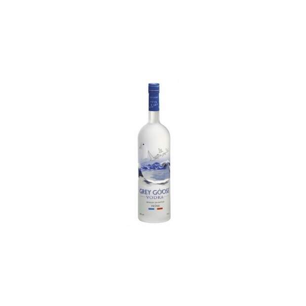 Grey Goose Vodka - Winestore online, 41,90 €