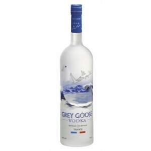 Grey Goose Vodka