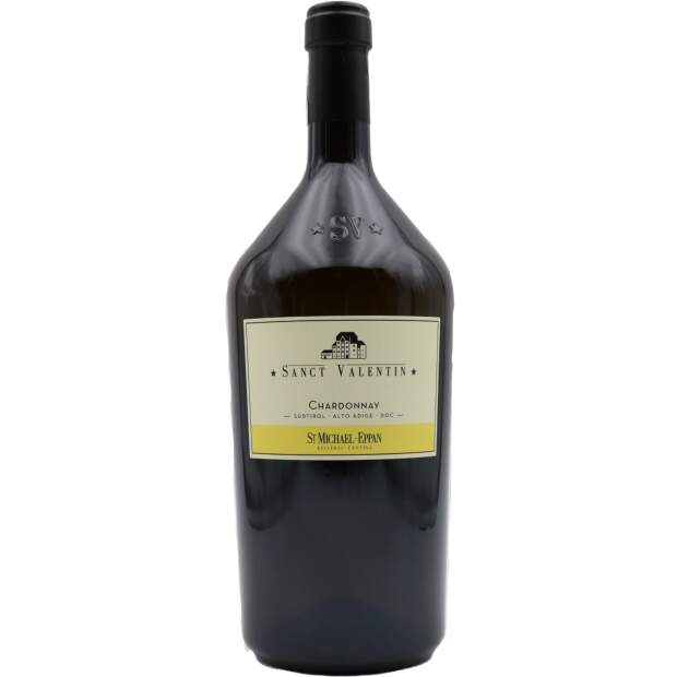 Eppan Alto Adige Chardonnay DOC Sanct Valentin