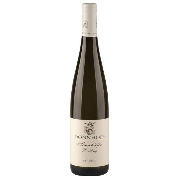 Dönnhoff Riesling Tonschiefer with Screw Cap