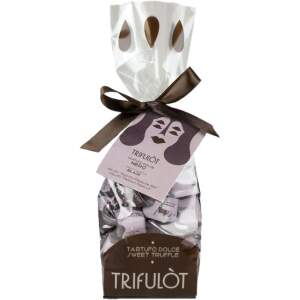 Tartuflanghe Trifulot Schokotrüffel dunkel