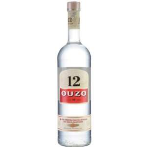 Ouzo