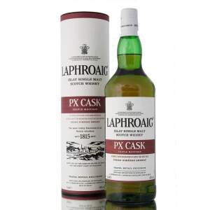 Laphroaig PX Cask