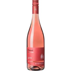 Kurtatsch Alto Adige Blauburgunder Ros&eacute; DOC...
