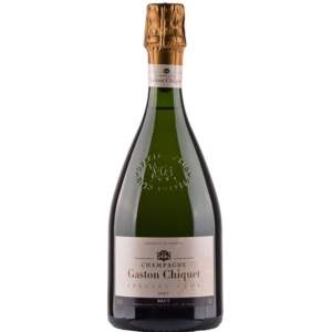 Chiquet G. Champagne Brut Spécial Club Ay Grand Cru