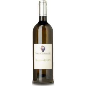 Baron Widmann Weinberg Dolomiten Manzoni Bianco IGT