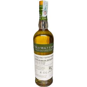 Bunnahabhain 15 Jahre