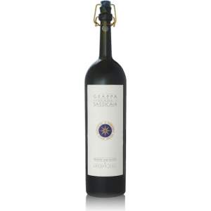 Jacopo Poli Sassicaia Grappa Riserva