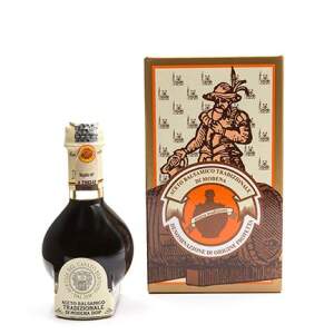 Bertoni Aceto Balsamico Tradizionale di Modena DOP 12 Jahre