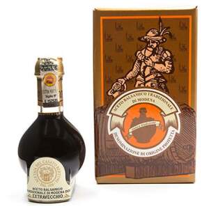 Bertoni Aceto Balsamico Tradizionale di Modena DOP 25 Jahre