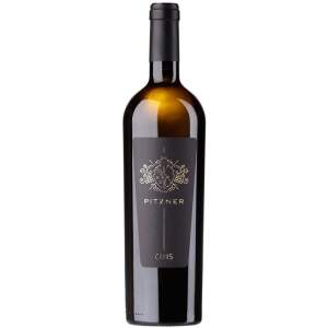 Pitzner Weißwein Chardonnay CH