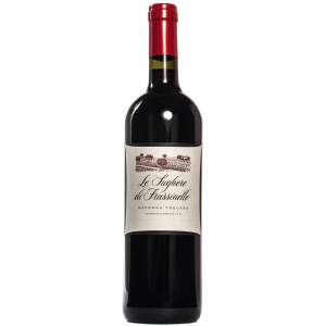 Rocca di Frassinello Maremma Toscana Rosso DOC Le Sughere