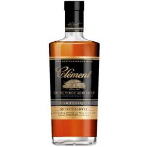 Clement Rum Vieux Select Barrel
