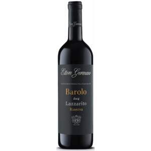 Ettore Germano Barolo Riserva DOCG Lazzarito