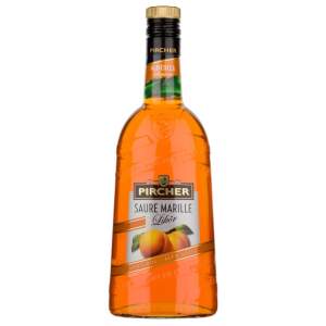 Pircher Saure Marille Likör