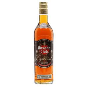 Havana Club Anejo Especial