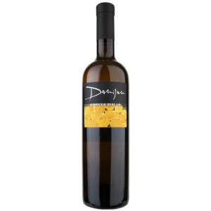 Podversic Collio Ribolla Gialla DOC