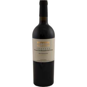 Château Prieure Rivesaltes