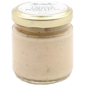 Tartuflanghe Weiße Trüffelcreme