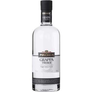 Pircher Grappa/Treber Feinster Weintresterbrand