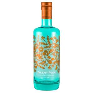 Silent Pool Gin
