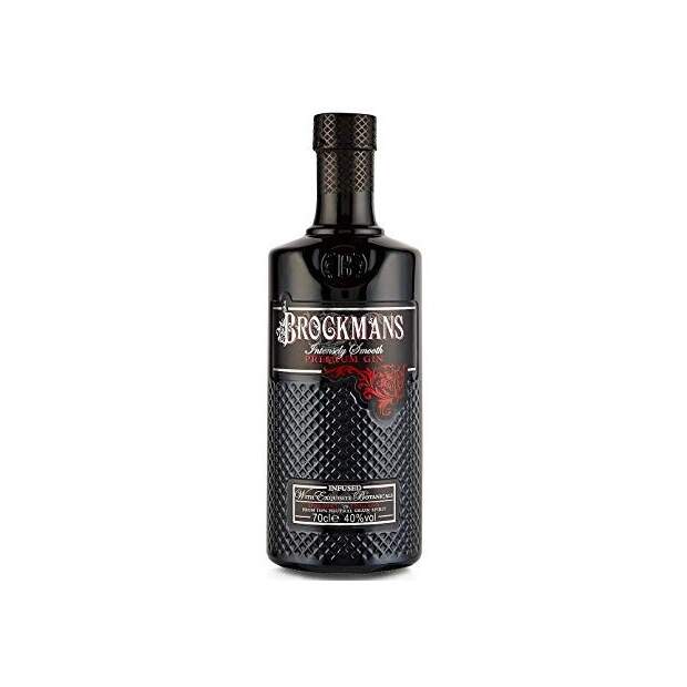 Brockmans Gin Smooth Premium
