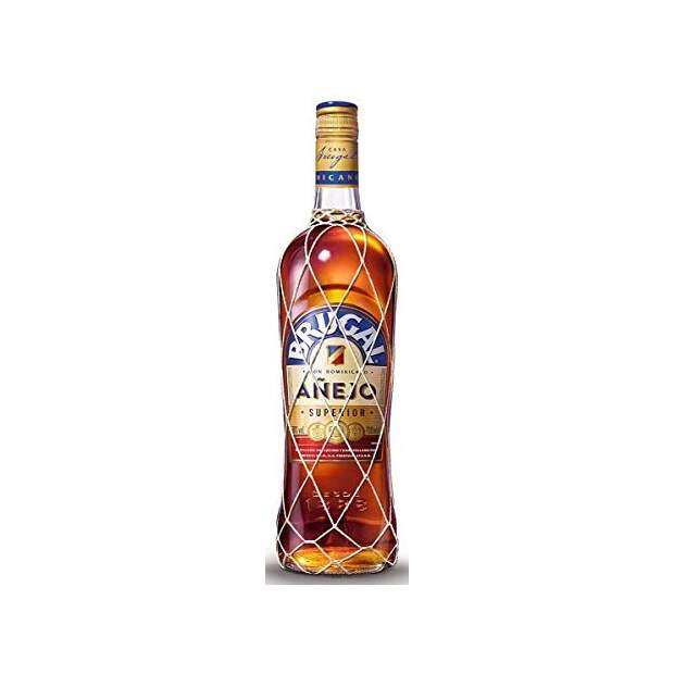 Brugal Rum Anejo Superior