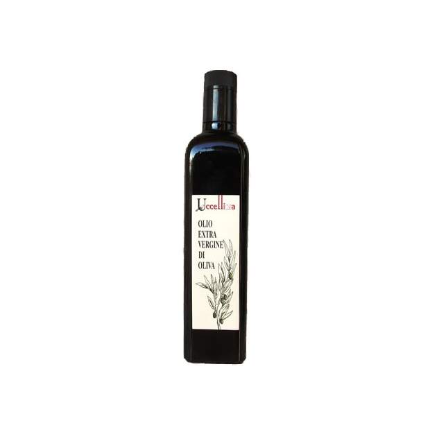 Uccelliera Extravirgin Olive Oil