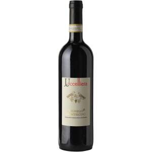 Uccelliera Brunello di Montalcino DOCG