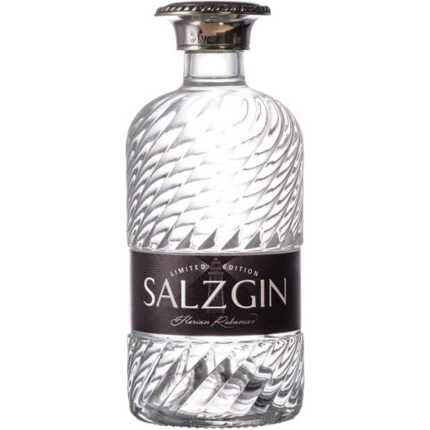 Zu Plun Salz-Gin