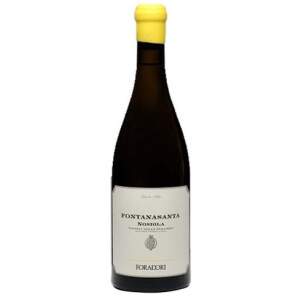 Foradori Weinberg Dolomiten Nosiola IGT Fontanasanta BIO