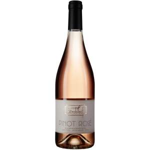 Stroblhof S&uuml;dtiroler Blauburgunder Ros&eacute; DOC...