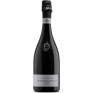 Barbalonga Franciacorta Sat&eacute;n Brut DOCG