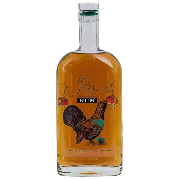 Roner Rum R74 Aged