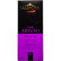 Valrhona Chocolate bar Abinao 85%