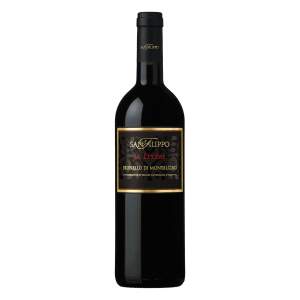 San Filippo Brunello di Montalcino DOCG Le Lucère
