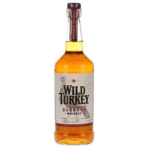 Wild Turkey 81