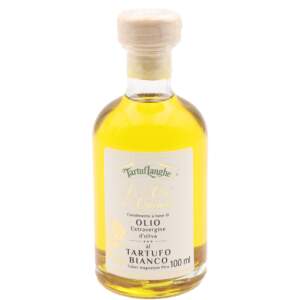 Tartuflanghe Trüffel Extra Vergine Oliven Öl