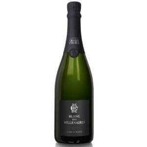 Heidsieck Chardonnay Blanc Millenaires