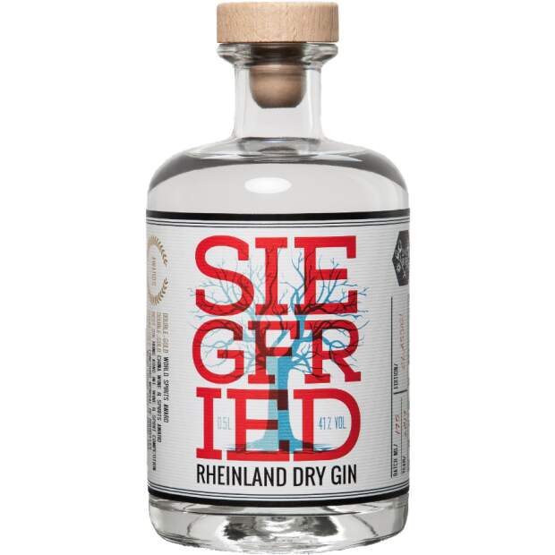 Siegfried Gin