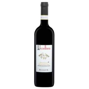 Uccelliera Brunello di Montalcino Riserva DOCG