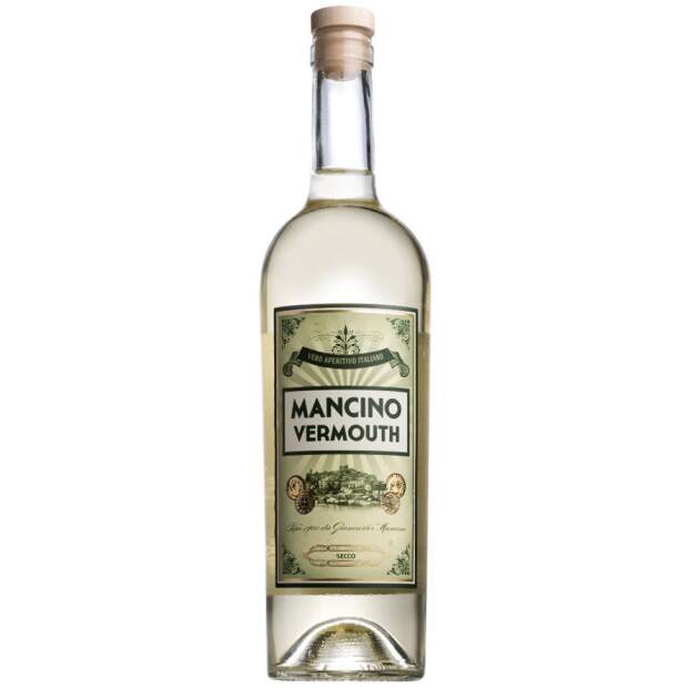 Mancino Vermouth Secco