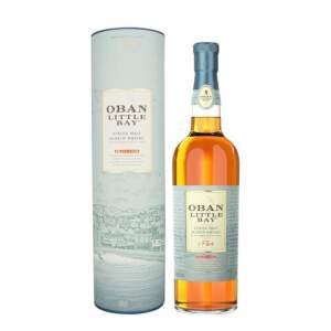 Oban Little Bay Small Cask