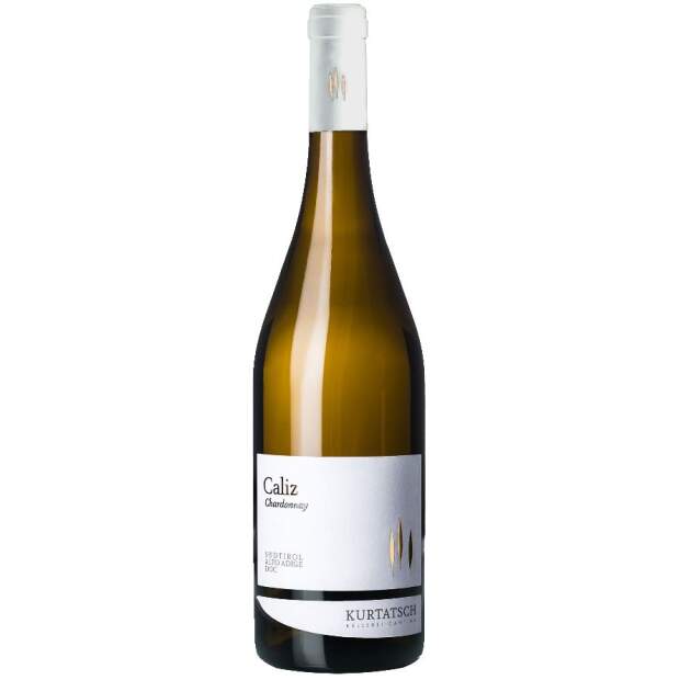 Kurtatsch Alto Adige Chardonnay DOC Caliz