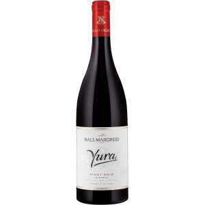 Nals Südtiroler Blauburgunder Riserva DOC Jura